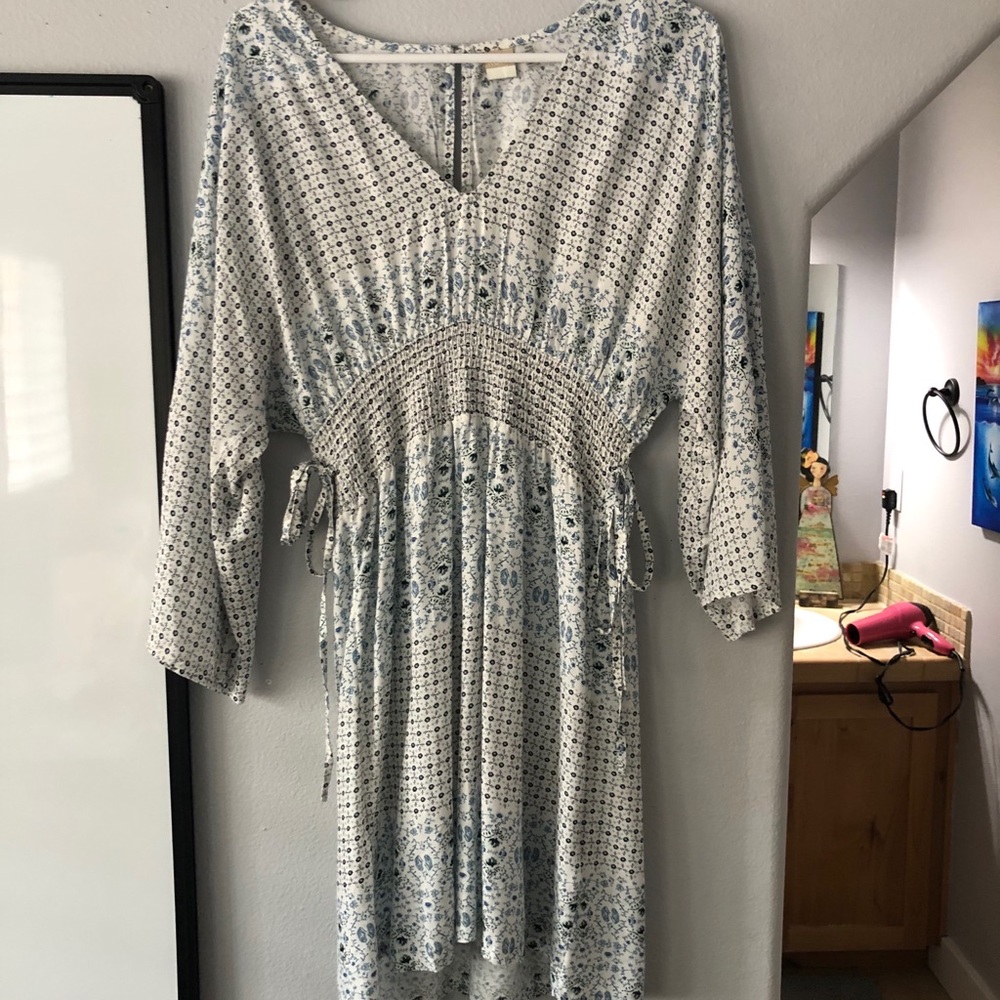 Cute and casual Roxy dress